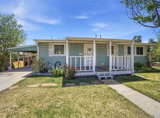 680 Cortez St, Denver, CO 80221