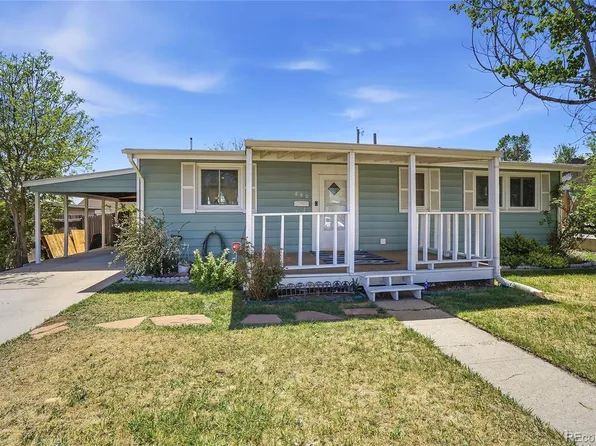 680 Cortez Street, Denver, CO 80221