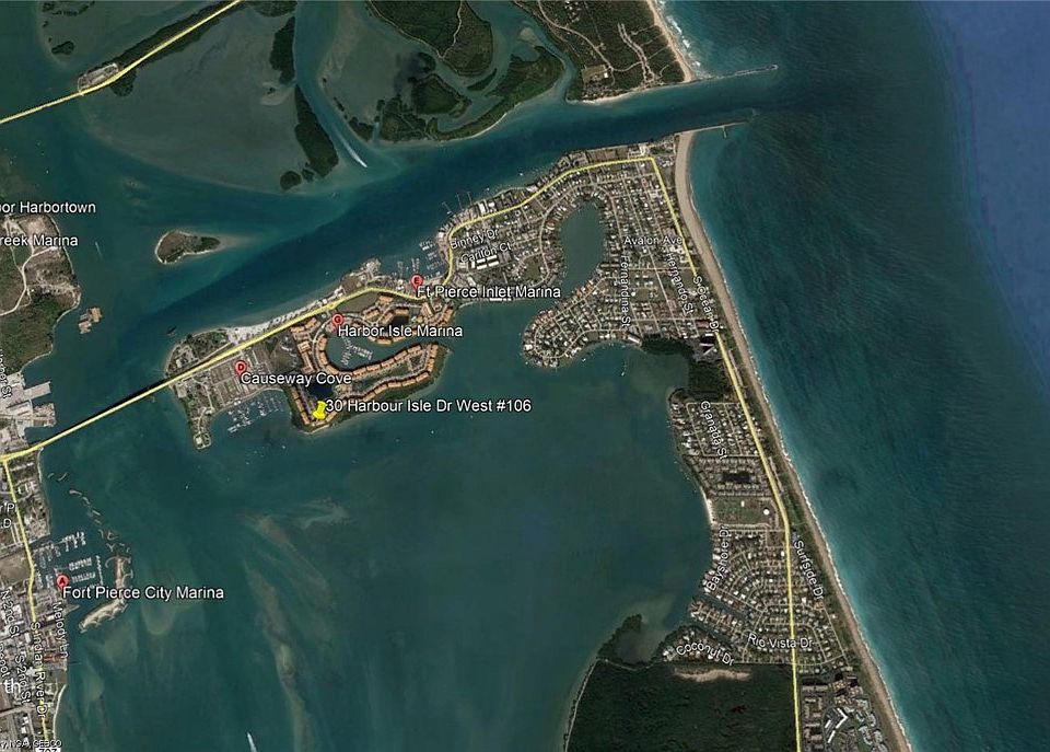 1st image of 30 Harbour Isle Dr #106