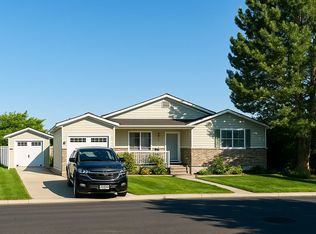 1015 Park Ln, Pocatello, ID 83201