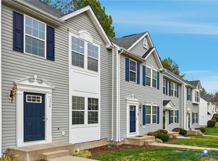 5934 Brewster Ct, North Chesterfield, VA 23234