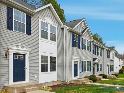 5934 Brewster Ct, North Chesterfield, VA, 23234