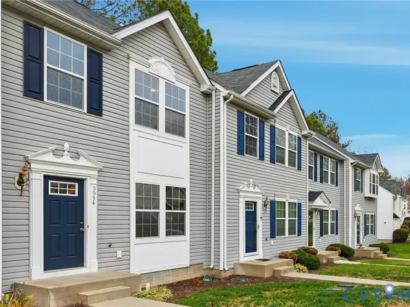 5934 Brewster Ct, North Chesterfield, VA 23234