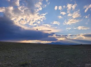 Atilla Rd, Hartsel, CO 80449