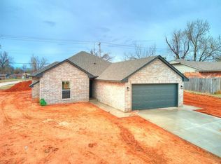 100 Windsor Way, Oklahoma City, OK 73110
