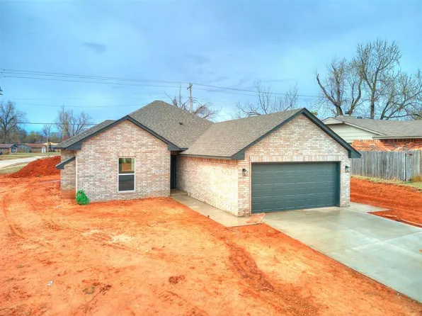 100 Windsor Way, Oklahoma City, OK 73110