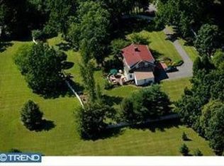 1461 Greenhill Rd, West Chester, PA 19380