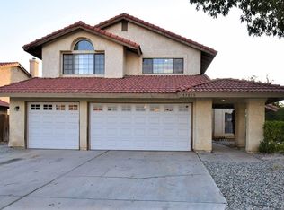 37915 52nd St E, Palmdale, CA 93552