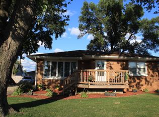 1908 Clement St, Crest Hill, IL 60403