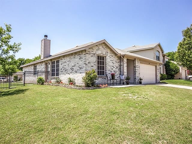 1st image of 2501 Sierra Dr