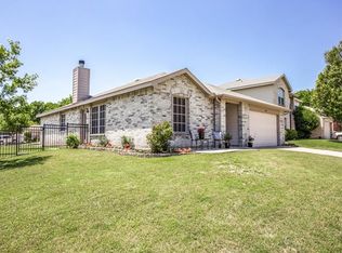 2501 Sierra Dr, McKinney, TX 75071