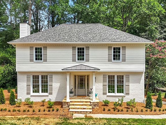 2nd image of 4587 Gilhams Rd NE