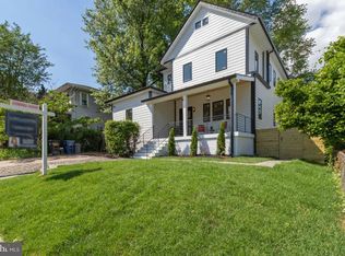 23 W Wyatt Ave, Alexandria, VA 22301