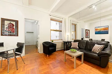 Rented by Corcoran