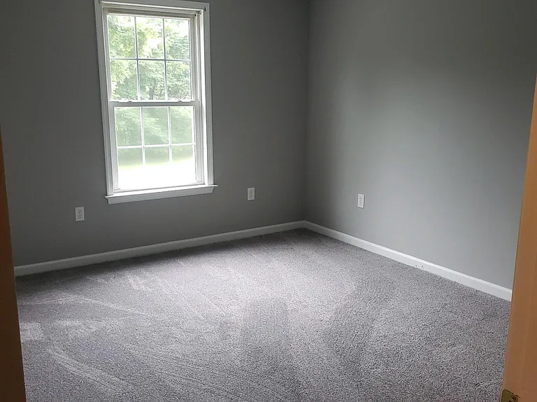 Spacious Bedroom