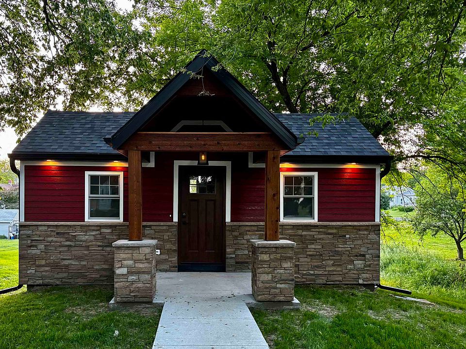 809 8th St, Wisner, NE 68791 MLS 240366 Zillow