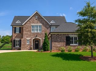 429 Glen Iris Cir, Pelham, AL 35124