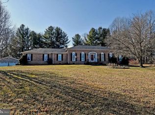 1192 Nelson Ln, Amissville, VA 20106