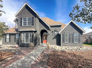 916 Duke Drive, Alamosa, CO 81101
