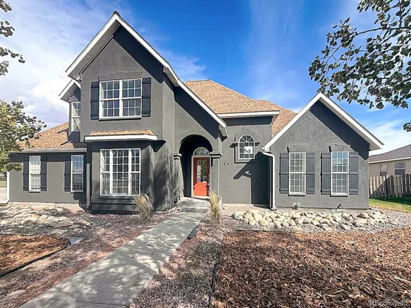 916 Duke Drive, Alamosa, CO 81101