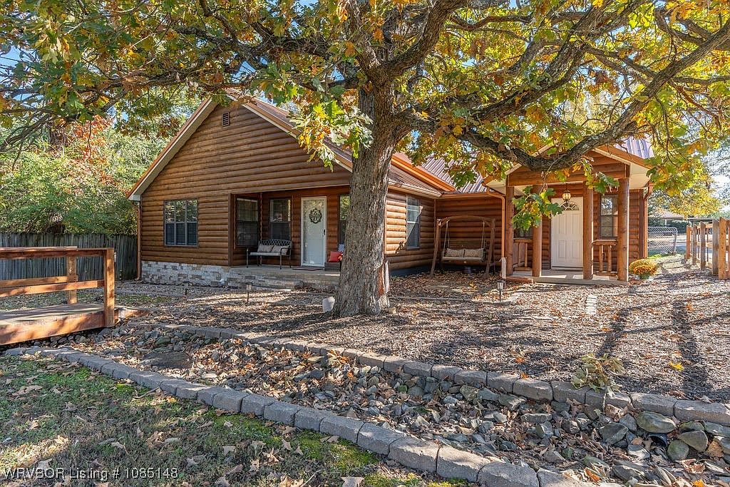2435 Tom Dougan Dr, Van Buren, AR 72956 | Zillow