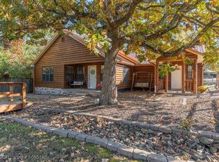 2435 Tom Dougan Dr, Van Buren, AR 72956