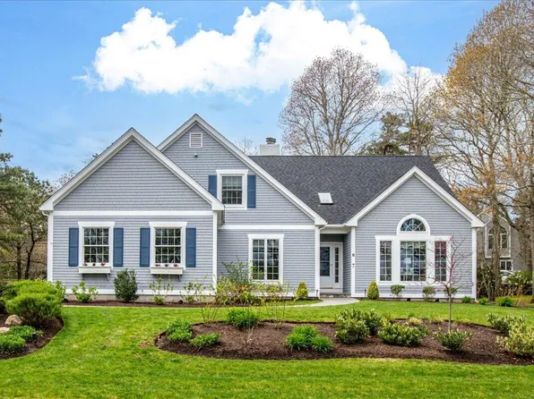6 Ryder Road, North Falmouth, MA 02556