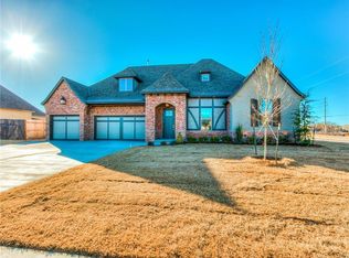 9740 SW 21st St, Oklahoma City, OK 73128