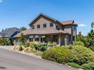 383 Spyglass Dr, Eugene, OR 97401