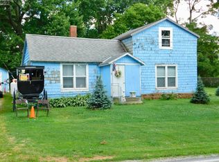 4086 New State Rd, Willard, OH 44890