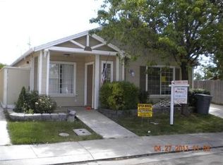 1007 Huston Cir, Woodland, CA 95776