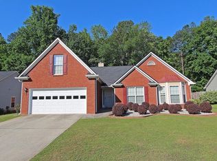 306 Harbins Rd, Lilburn, GA 30047