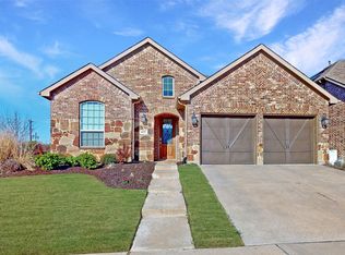 601 Fenceline Dr, Argyle, TX 76226