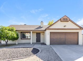 12323 N 86th Ln, Peoria, AZ 85381