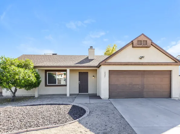 12323 N 86th Ln, Peoria, AZ 85381