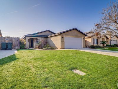 5915 Asti Dr, Bakersfield, CA, 93308