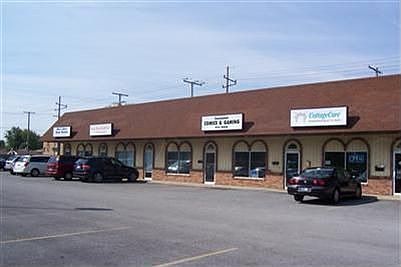2nd image of 2053 W Glen Park Ave