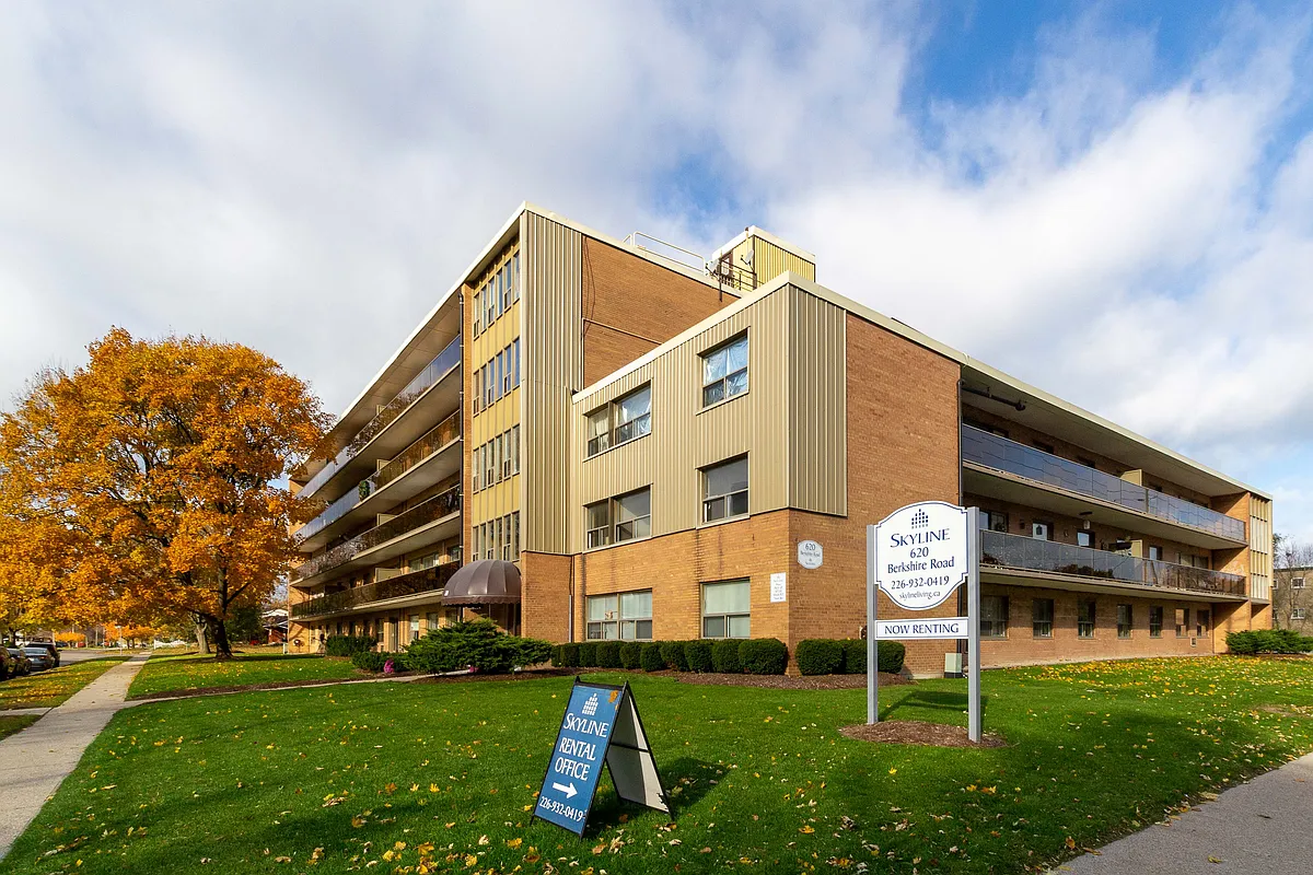 Building Photo - 620 Berkshire Rd