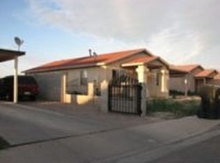 434 E Hinton Rd, Eloy, AZ 85131