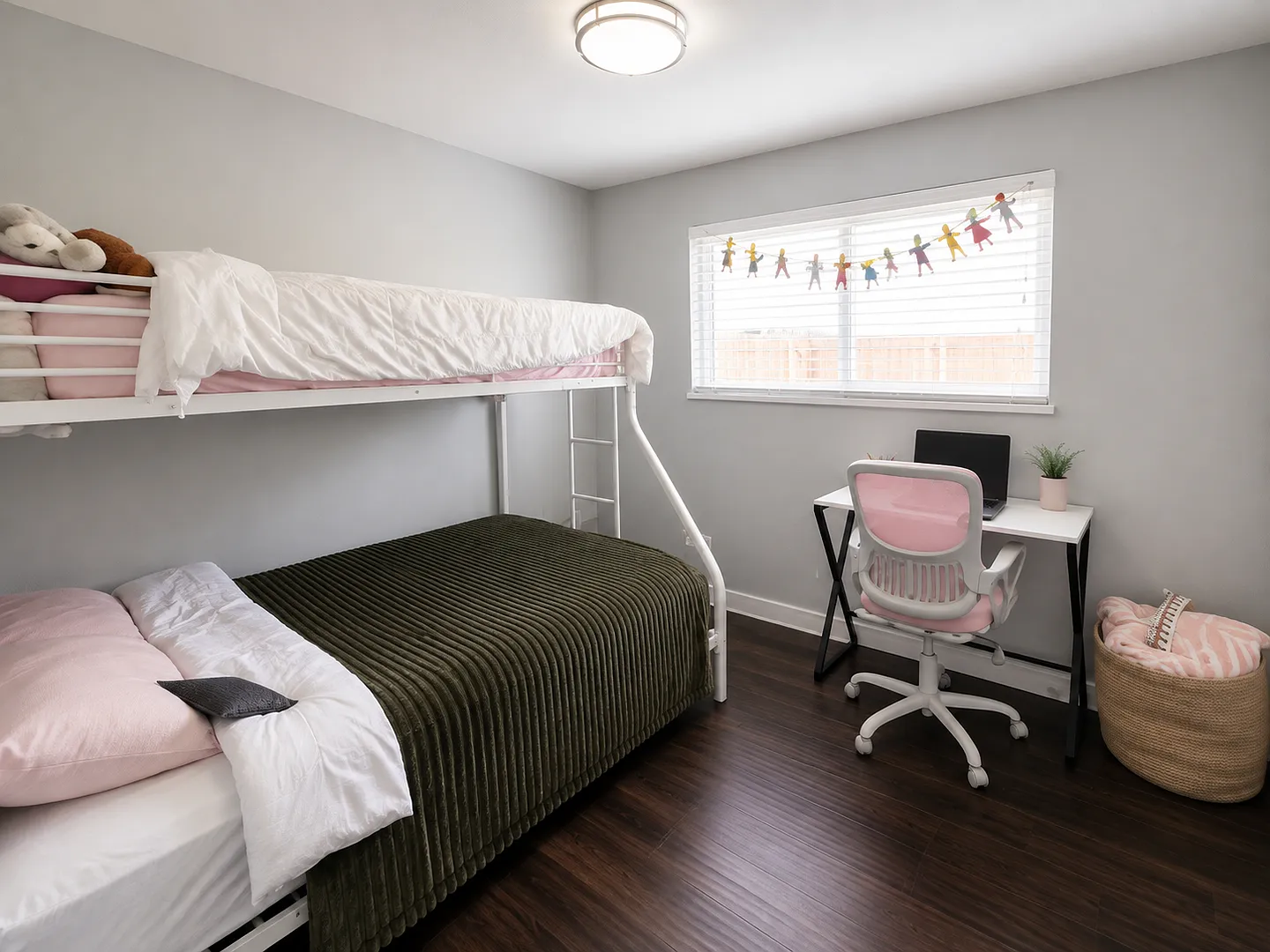 7517-7519 Saint Philomena Way — Photo 4