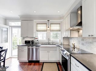 1431 Ives Pl SE, Washington, DC 20003