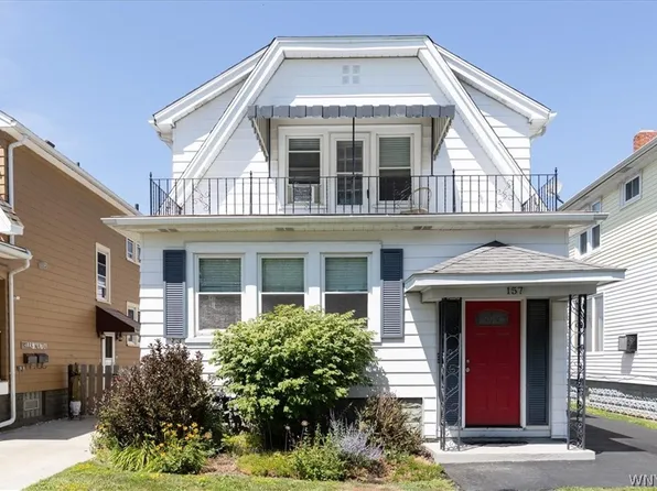 157 Victoria Blvd, Buffalo, NY 14217