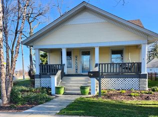 297 W 3rd St, Manteno, IL 60950
