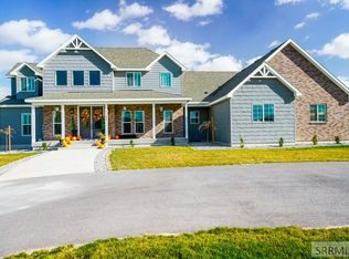 1459 N 610 E, Shelley, ID 83274
