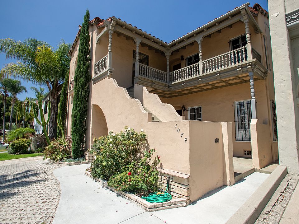1st image of 1079 S Redondo Blvd #1079