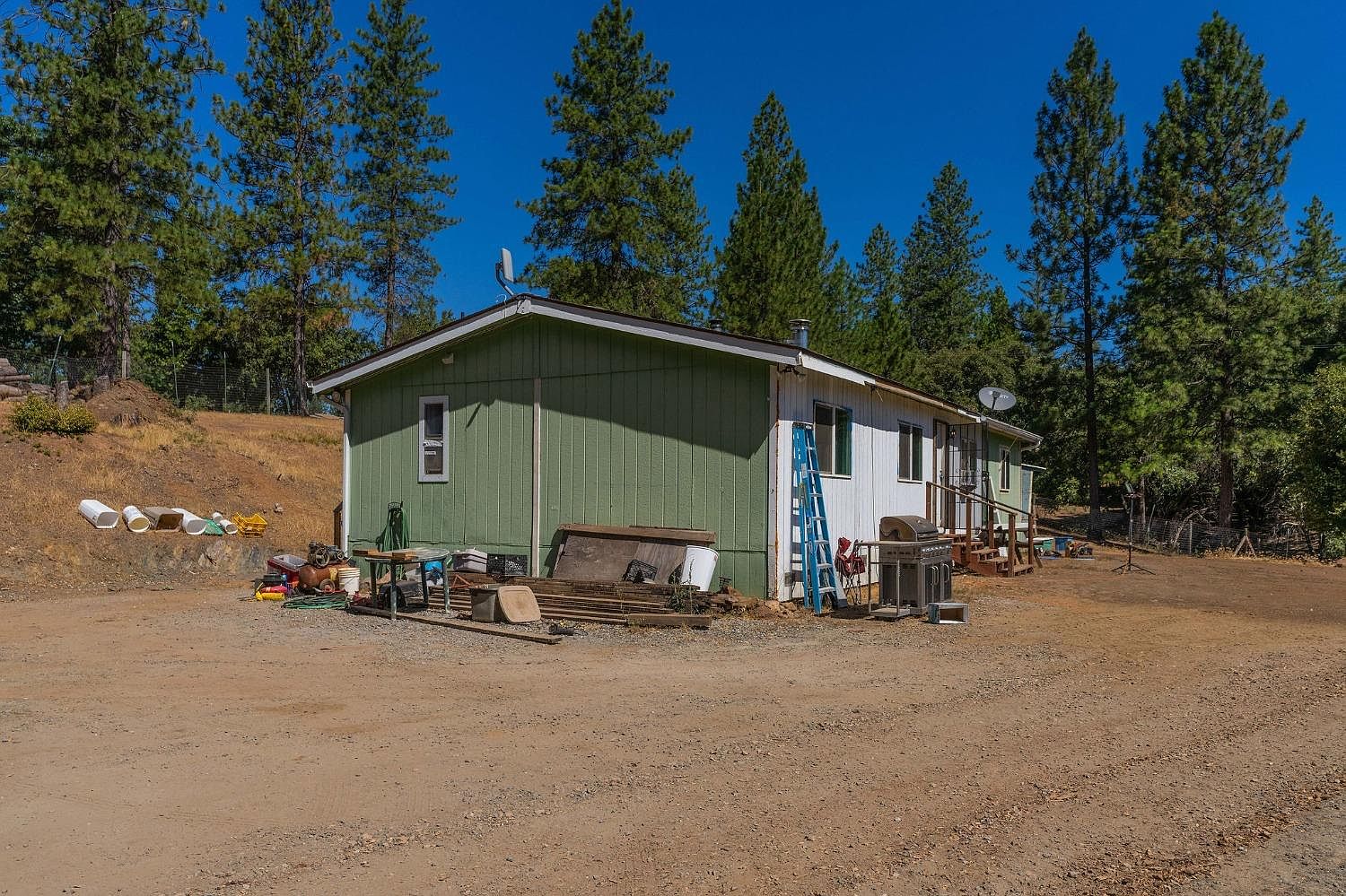 18371 Sequoia Rd, Mokelumne Hill, CA 95245 MLS 202301023 Zillow