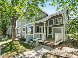 4776 Franklin Dr, Boulder, CO 80301