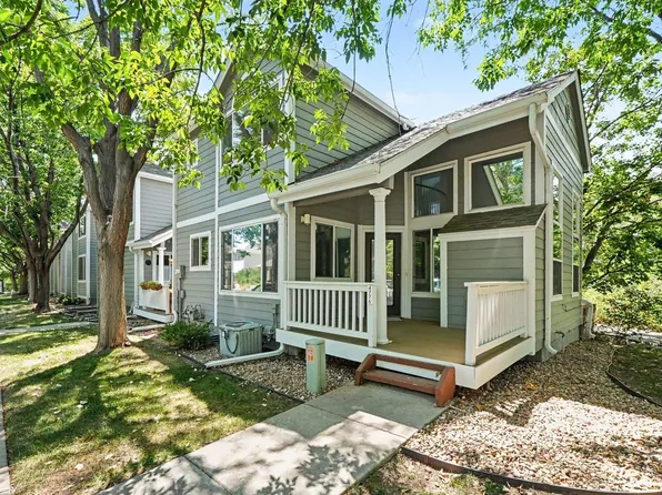 4776 Franklin Dr, Boulder, CO 80301