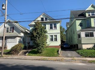1906 Lodi St, Syracuse, NY 13208