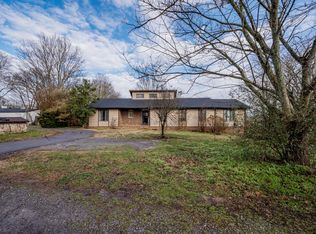 4383 E Jefferson Pike, Lascassas, TN 37085